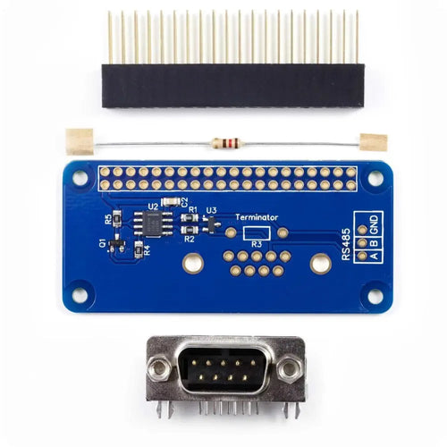HAT Raspberry Pi RS485 RS485 Raspberry Pi HAT