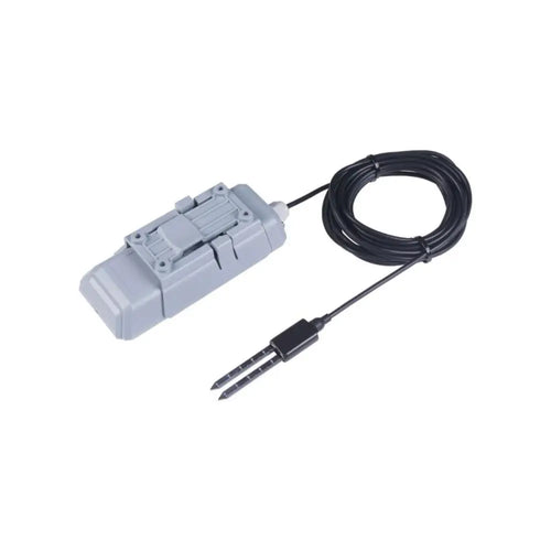 Capteur d'humidité et de température du sol Seeedstudio SenseCAP S2104 LoRaWAN  Seeedstudio SenseCAP S2104 LoRaWAN Soil Moisture & Temperature Sensor