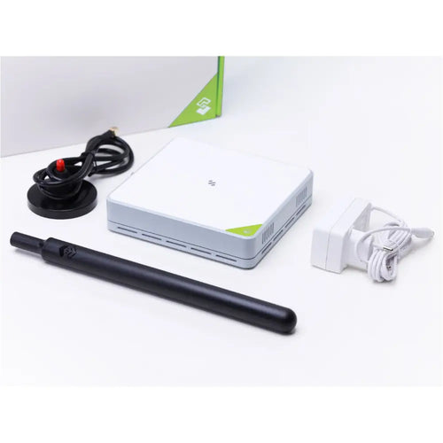 Puerta de Enlace LoRaWAN Interior Multi-Plataforma SenseCAP M2 (SX1302) - US915 SenseCAP M2 Multi-Platform LoRaWAN Indoor Gateway (SX1302) - US915