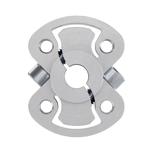 ServoCity Série 1309 Sonic Hub (Alésage 1/4 de pouce) ServoCity 1309 Series Sonic Hub (1/4-inch Bore)