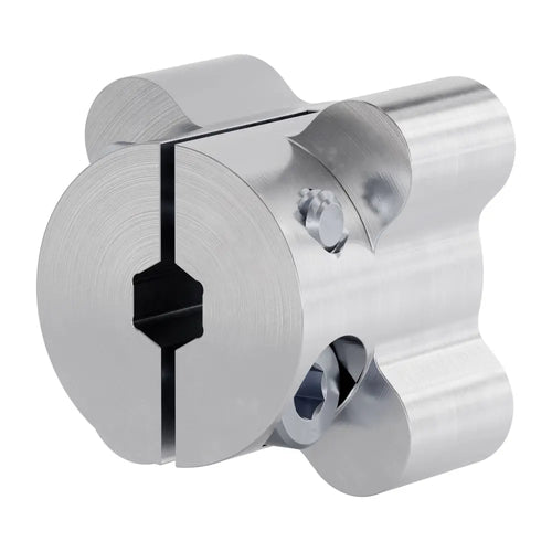 ServoCity Série 1310 Hyper Hub (Alésage Hexagonal 5mm) ServoCity 1310 Series Hyper Hub (5mm Hex Bore)