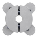 ServoCity 1310 Series Hyper Hub (5mm Hex Bore)