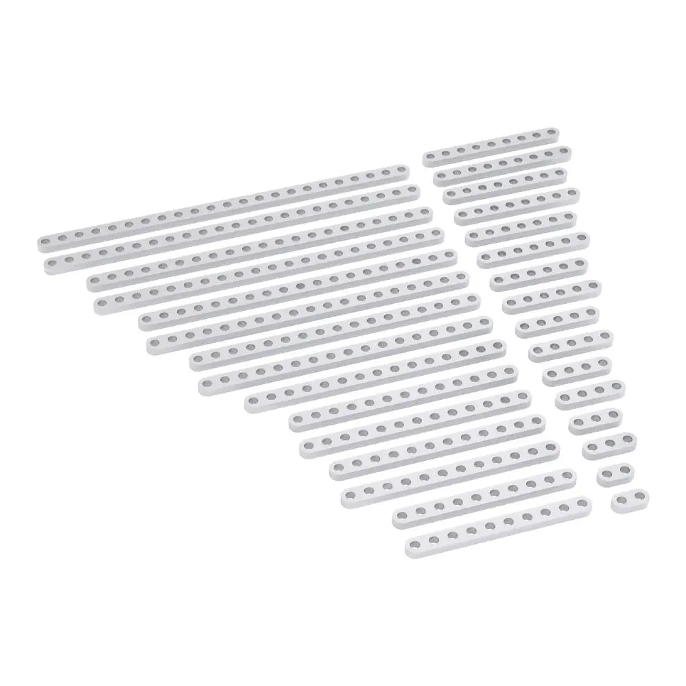 ServoCity 1102 Series Poutres Plates Ensemble