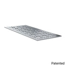 ServoCity 1123 Series Pattern Plate (3 x 7 Hole, 96 x 192mm)