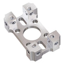 ServoCity 1201 Series Quad Block Pattern Mount (27-1)