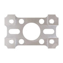 ServoCity 1201 Series Quad Block Pattern Mount (27-1)
