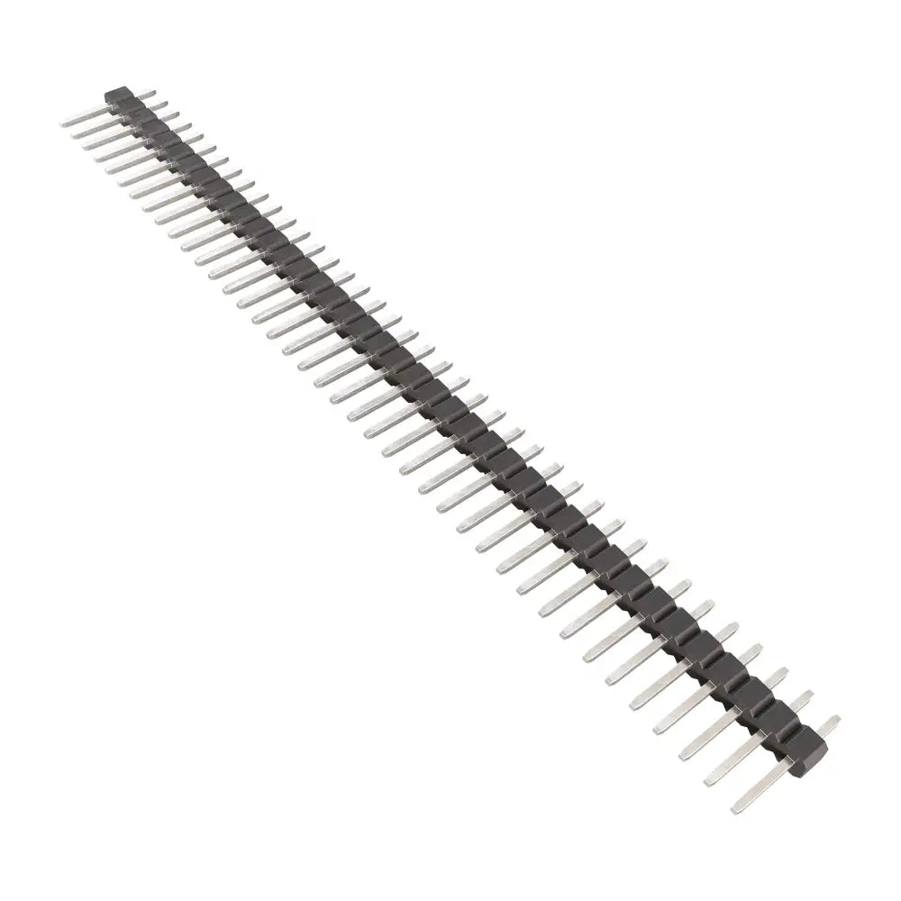 ServoCity Male Header Row (40 Pin) 6 Pack