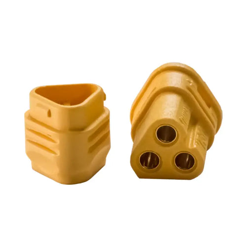 ServoCity MT30 Vrouwelijke Stekker ServoCity MT30 Female Plug