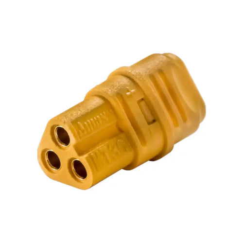 ServoCity MT30 Vrouwelijke Stekker ServoCity MT30 Female Plug