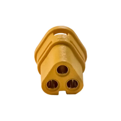 ServoCity MT30 Vrouwelijke Stekker ServoCity MT30 Female Plug