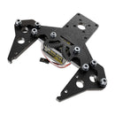 ServoCity Servo-Driven Parallel Gripper Kit (Servo Included)