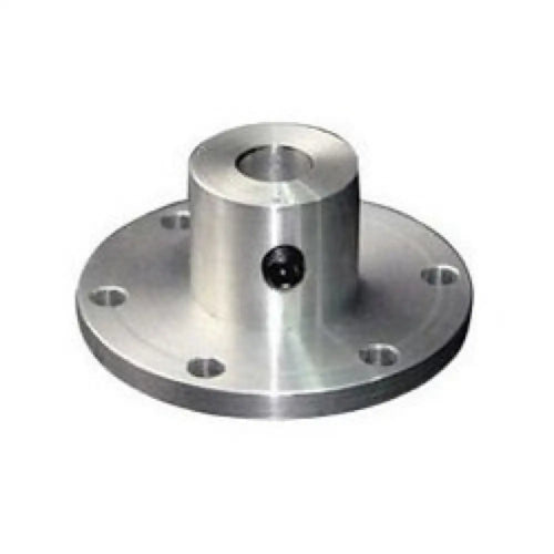 Moyeu pour Essieu de 10mm avec Vis de Réglage 10mm Shaft Universal Mounting Hub