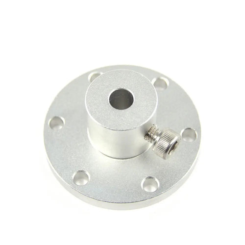 Hub de tornillos de 8 mm 8mm Shaft Universal Mounting Hub