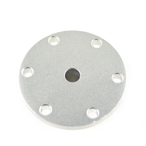 Hub de tornillos de 8 mm 8mm Shaft Universal Mounting Hub