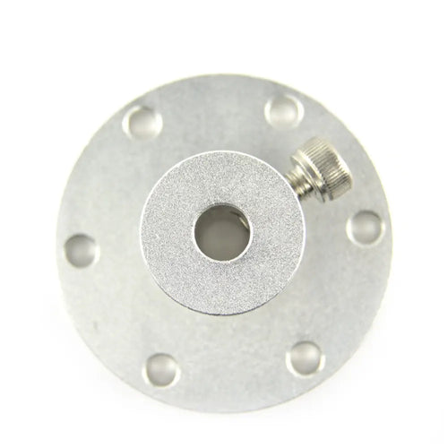 Hub de tornillos de 8 mm 8mm Shaft Universal Mounting Hub