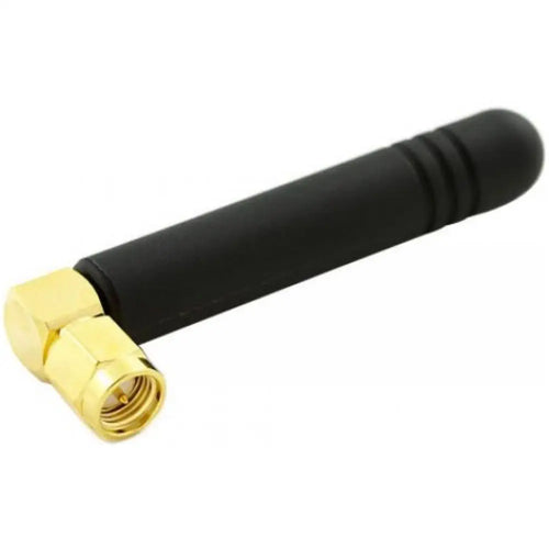 Quad-Band Cellular Duck Antenna SMA Quad-Band Cellular Duck Antenna SMA