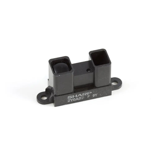 Sharp Distance Sensor (20-150cm) Sharp Distance Sensor (20-150cm)