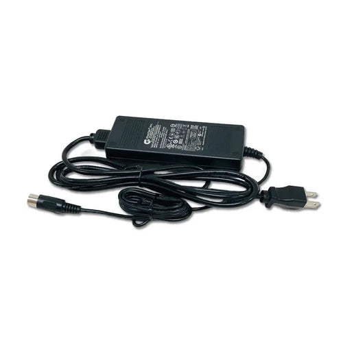 Sherline Netzteil Extern 24V 4A (US-Stecker) Sherline Power Supply External 24V 4A (US-Plug)