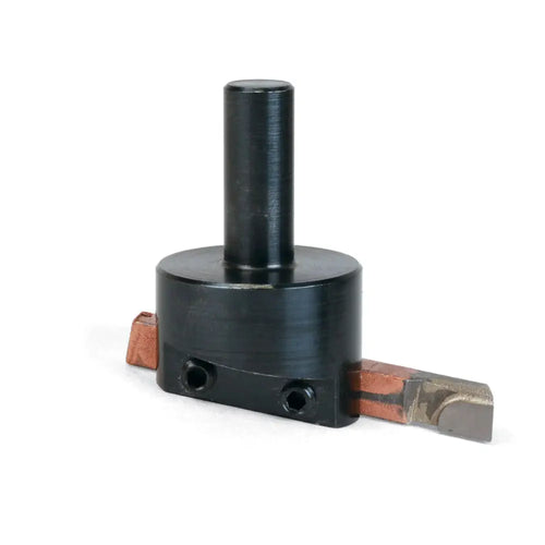 Sherline Instructions pour Fly Cutter & Slitting Saw Holder Sherline Fly Cutter & Slitting Saw Holder Instructions