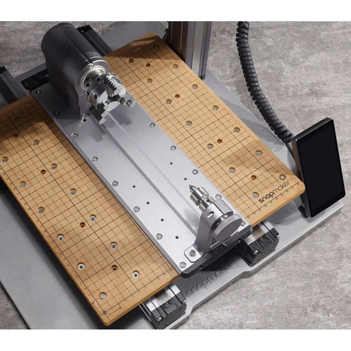 Snapmaker 2.0 A350 Roterende Modulebundel Snapmaker 2.0 A350 Rotary Module Bundle