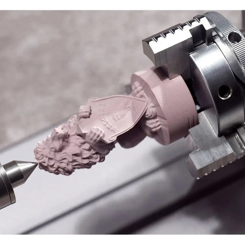 Snapmaker 2.0 A350 Roterende Modulebundel Snapmaker 2.0 A350 Rotary Module Bundle