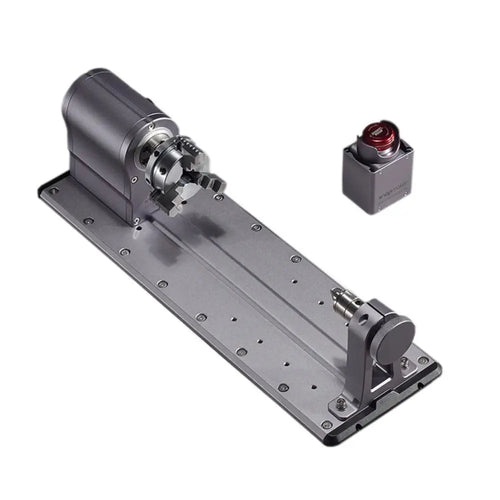 Snapmaker 2.0 A350 Roterende Modulebundel Snapmaker 2.0 A350 Rotary Module Bundle