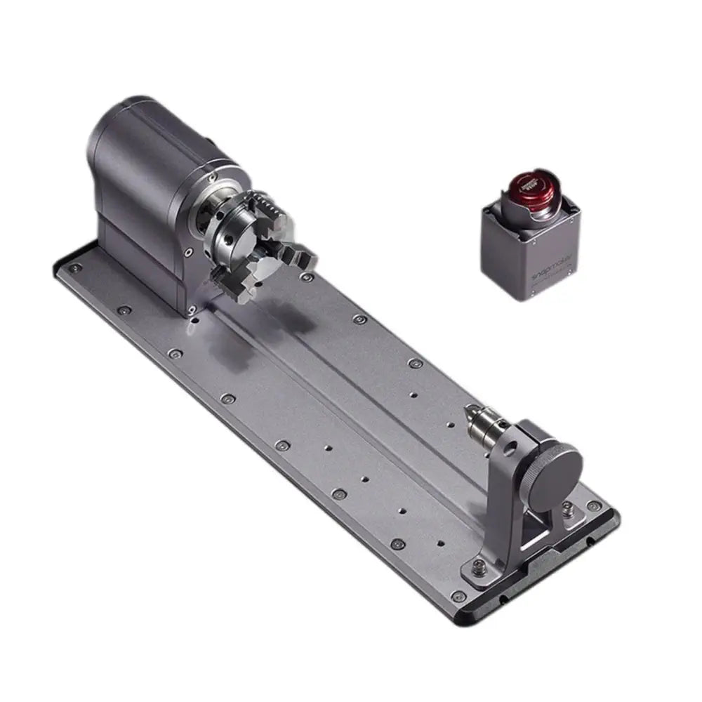 Snapmaker 2.0 A350 Rotary Module Bundle - RobotShop