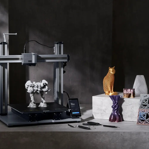 Imprimante 3D modulaire 3-en-1 Snapmaker 2.0 A350T Snapmaker 2.0 Modular 3-in-1 3D Printer A350T