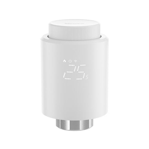 SONOFF Zigbee 3.0 Smart Thermostatic Radiator Valve TRVZB