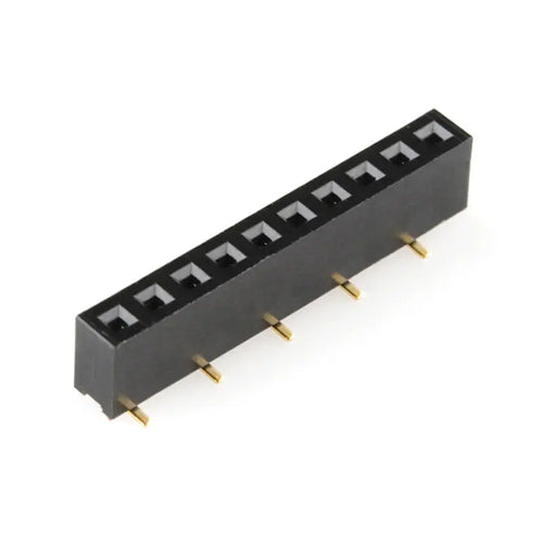 Sparkfun Socket XBee 10 broches 2mm - SMD Sparkfun 2mm 10pin XBee Socket - SMD