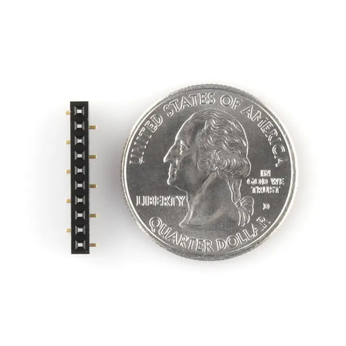 Sparkfun Socket XBee 10 broches 2mm - SMD Sparkfun 2mm 10pin XBee Socket - SMD