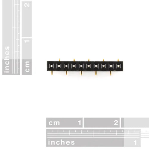 Sparkfun Socket XBee 10 broches 2mm - SMD Sparkfun 2mm 10pin XBee Socket - SMD