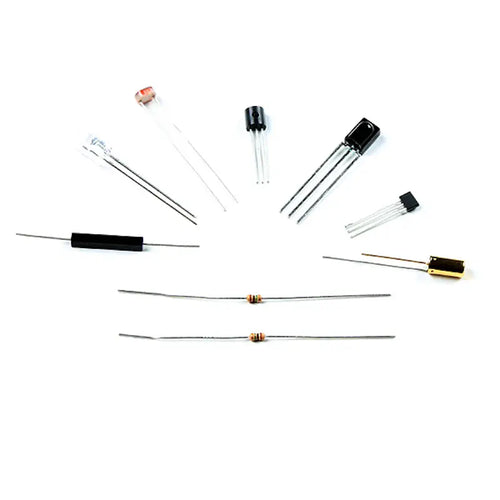 Kit de capteur essentiel SparkFun V2 SparkFun Essential Sensor Kit V2