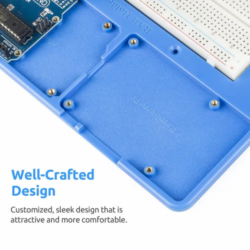 Support pour Plaque de Prototypage SunFounder pour Raspberry Pi et Arduino SunFounder RAB Breadboard Holder for Raspberry Pi and Arduino