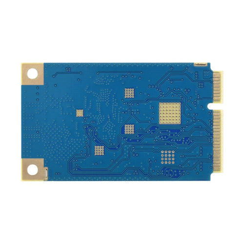 SX130x 868M LoRaWAN Gateway Module/HAT for Raspberry Pi, Mini-PCIe, Long Range