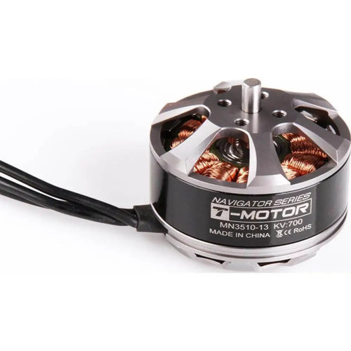 Moteur UAV Sans Brosse T-Motor Navigator MN3510 360KV T-Motor Navigator MN3510 360KV Brushless Motor