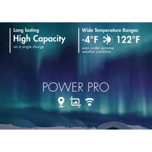 Tenergy PRO oplaadbare AA-batterijen, 2800 mAh NiMH (4x) Tenergy PRO Rechargeable AA Batteries, 2800mAh NiMH (4x)