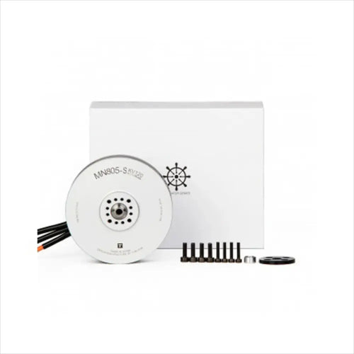 TMotor UAV Borstelloze Motor MN805-S KV120 TMotor UAV Brushless Motor MN805-S KV120