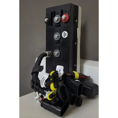 Torus Robotics 4kW Axial Flux High Torque Motor V1 Torus Robotics 4kW Axial Flux High Torque Motor V1