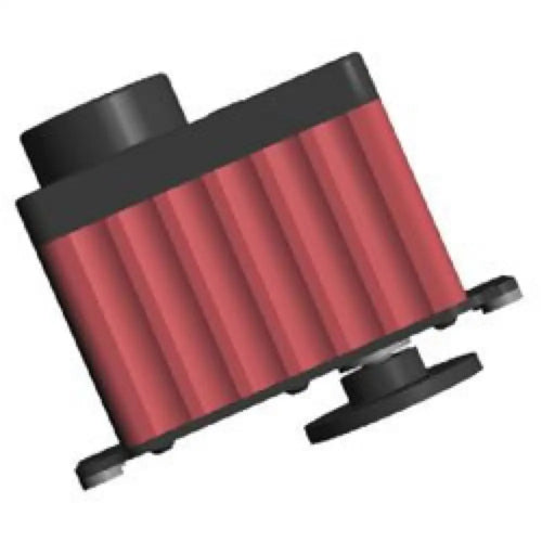 Torxis i01856 12V High Torque Industrial Servo Motor Torxis i01856 12V High Torque Industrial Servo Motor