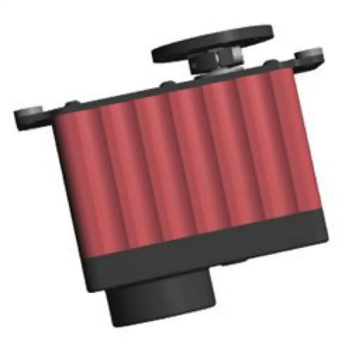 Torxis i01856 12V High Torque Industrial Servo Motor Torxis i01856 12V High Torque Industrial Servo Motor