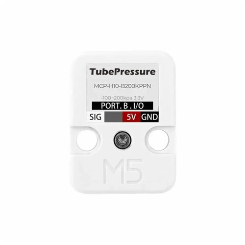 Unidad de Presión de Aire/Tubo Tube/Air Pressure Unit