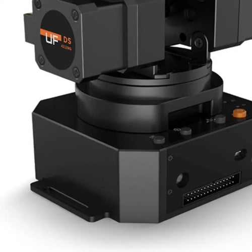 Brazo Robótico Metálico uArm Swift Pro Estándar 4 DoF c/ Bluetooth y Copa de Succión uArm Swift Pro Standard 4 DoF Metal Robotic Arm w/ Bluetooth and Suction Cup