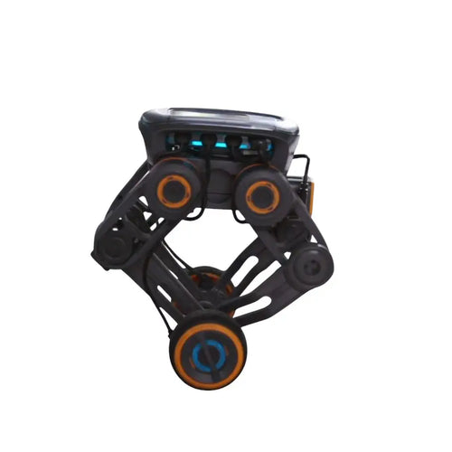 Kit de Construcción Robótica Modular IA UGOT de UBTECH (Kit Básico) UBTECH UGOT AI Modular Robotic Construction Kit (Basic Kit)