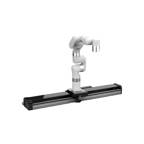UFACTORY xArm 6 Robot Manipulator w/ Direct-Drive Linear Motor UFACTORY xArm 6 Robot Manipulator w/ Direct-Drive Linear Motor