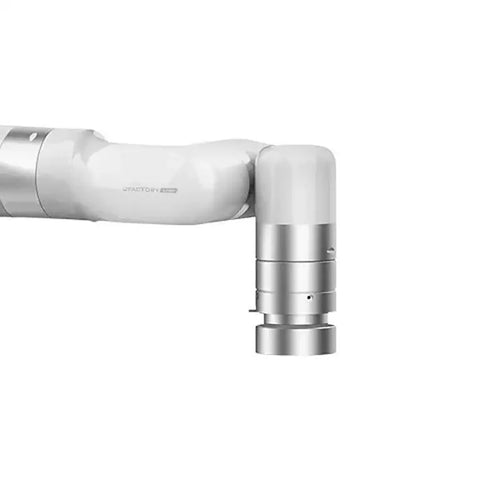 UFACTORY xArm 7 Roboter Manipulator mit 6-Achsen Kraft-Drehmomentsensor UFACTORY xArm 7 Robot Manipulator w/ 6 Axis Force Torque Sensor