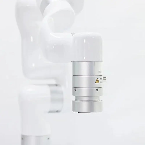 UFACTORY xArm 7 Roboter Manipulator mit 6-Achsen Kraft-Drehmomentsensor UFACTORY xArm 7 Robot Manipulator w/ 6 Axis Force Torque Sensor