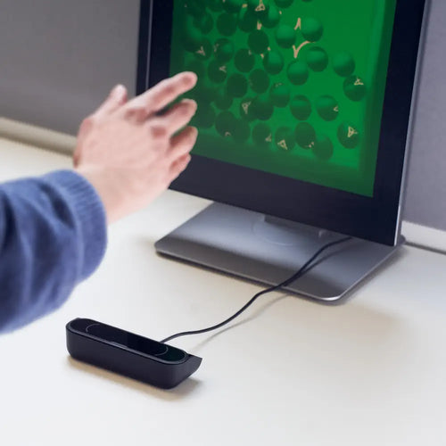 Ultraleap 3Di Stereo Hand Tracking Camera Ultraleap 3Di Stereo Hand Tracking Camera