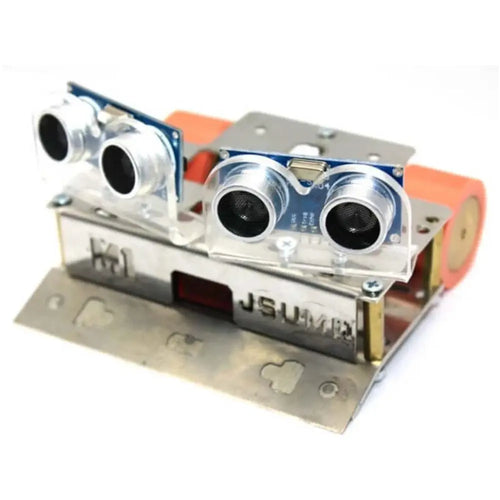 Support de capteur à ultrasons JSumo JSumo Ultrasonic Sensor Bracket