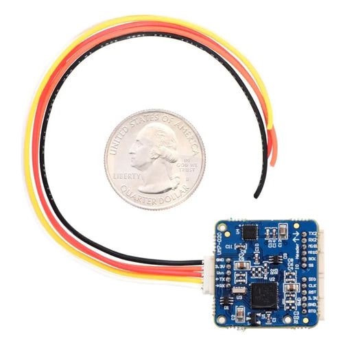 Capteur d'Orientation UM7-LT UM7-LT Orientation Sensor
